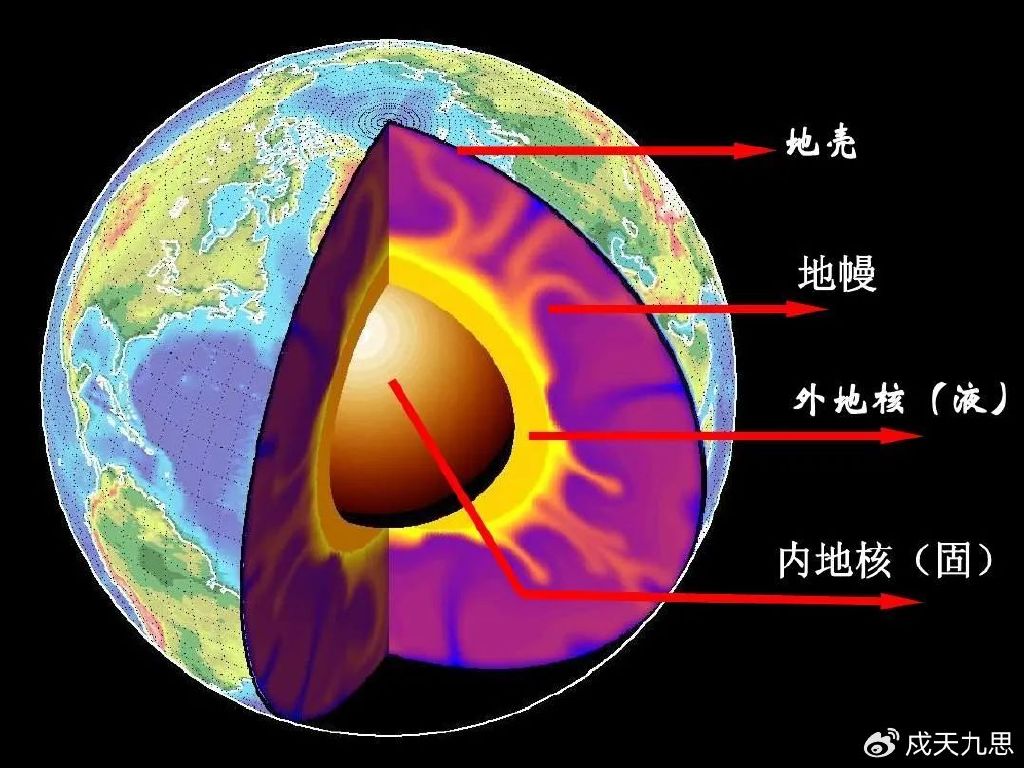 梦想号启航，地球深部探索崭新征程