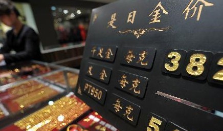 黄金市场波动剧烈，金价连涨后的新观察与投资策略