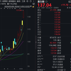 赛力斯股票的投资价值及前景展望分析