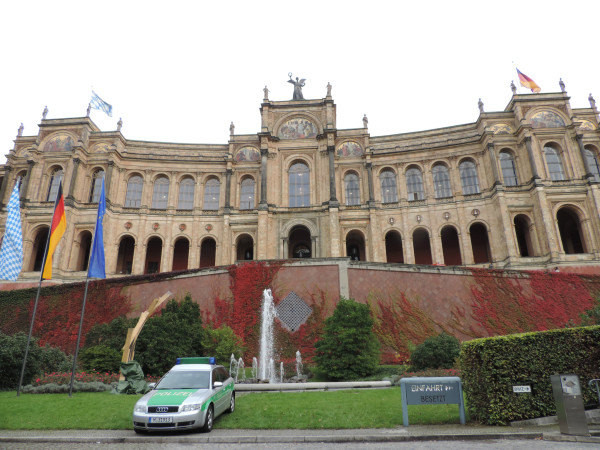 The Enchantment of Munich: A Cultural and Historical Journey