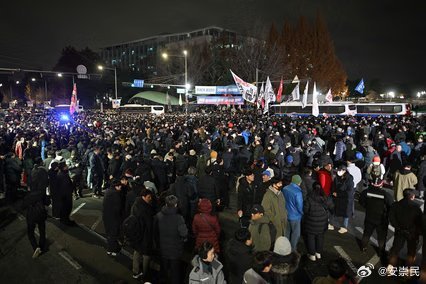 韩国巨变之夜，揭开十大关键问题的神秘面纱