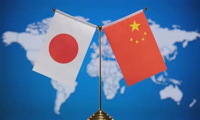 日本或放宽中国公民签证要求