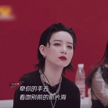 李斯丹妮恋爱取向揭秘，偏爱男生还是女生？