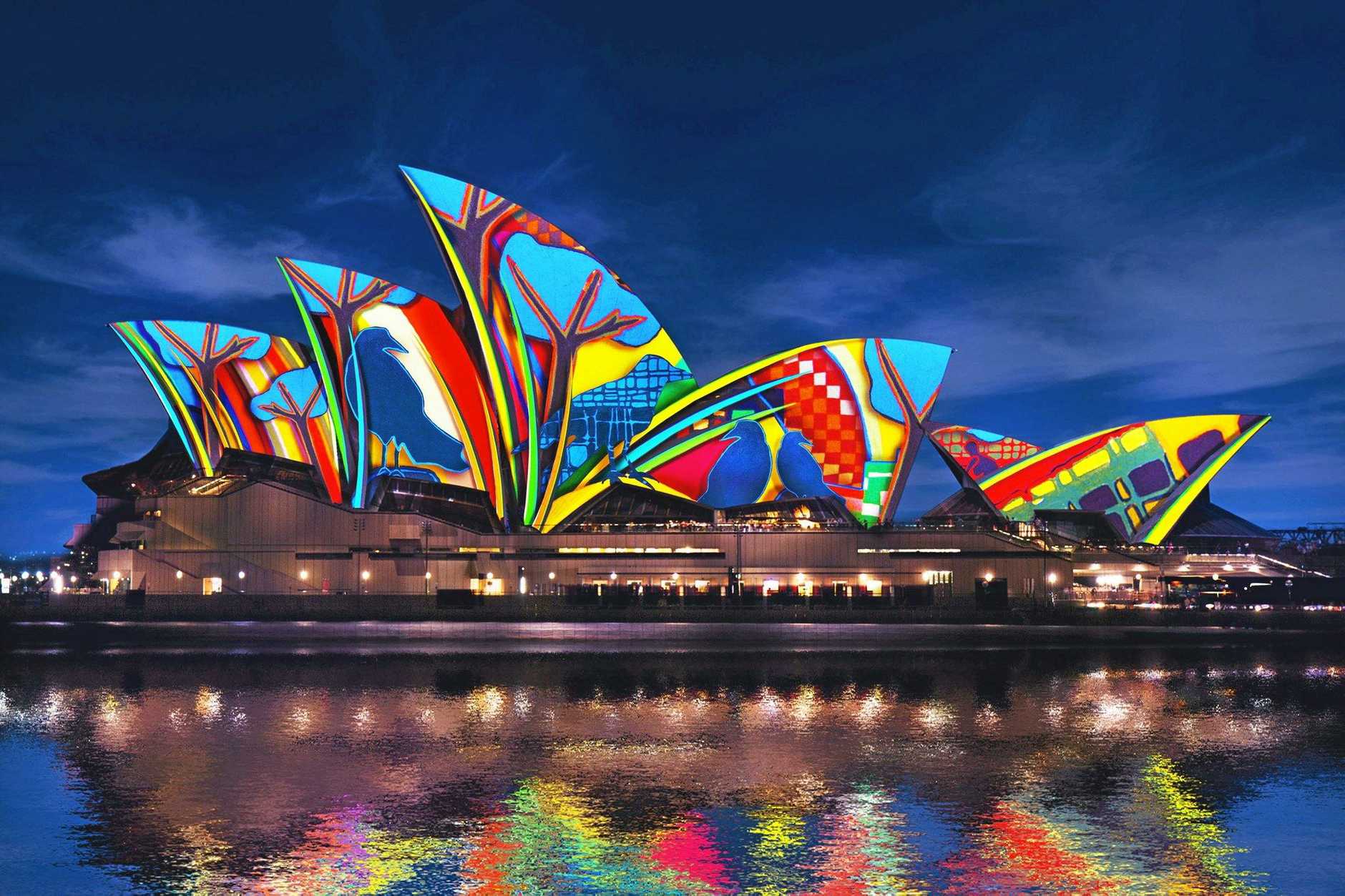 Sydney Opera House: 澳大利亚的文化地标