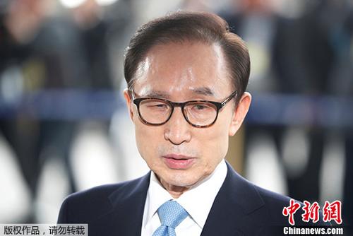 韩国前国防部长官被签发逮捕令