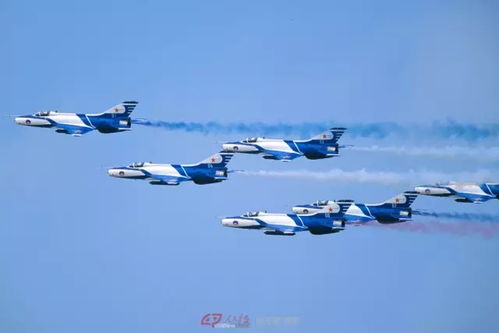 珠海航展2024，国际航空盛宴的期待与前瞻举行时间揭晓