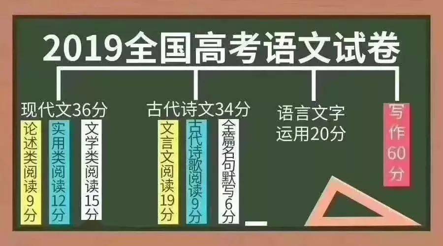 高考语文127分背后的能力与素养，深度探究学生水平