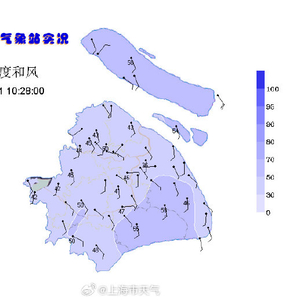 上海天气的多样性与独特魅力