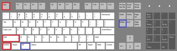 Windows键在键盘上的定义、功能及应用解析