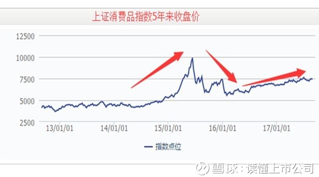 明年消费市场总体态势分析