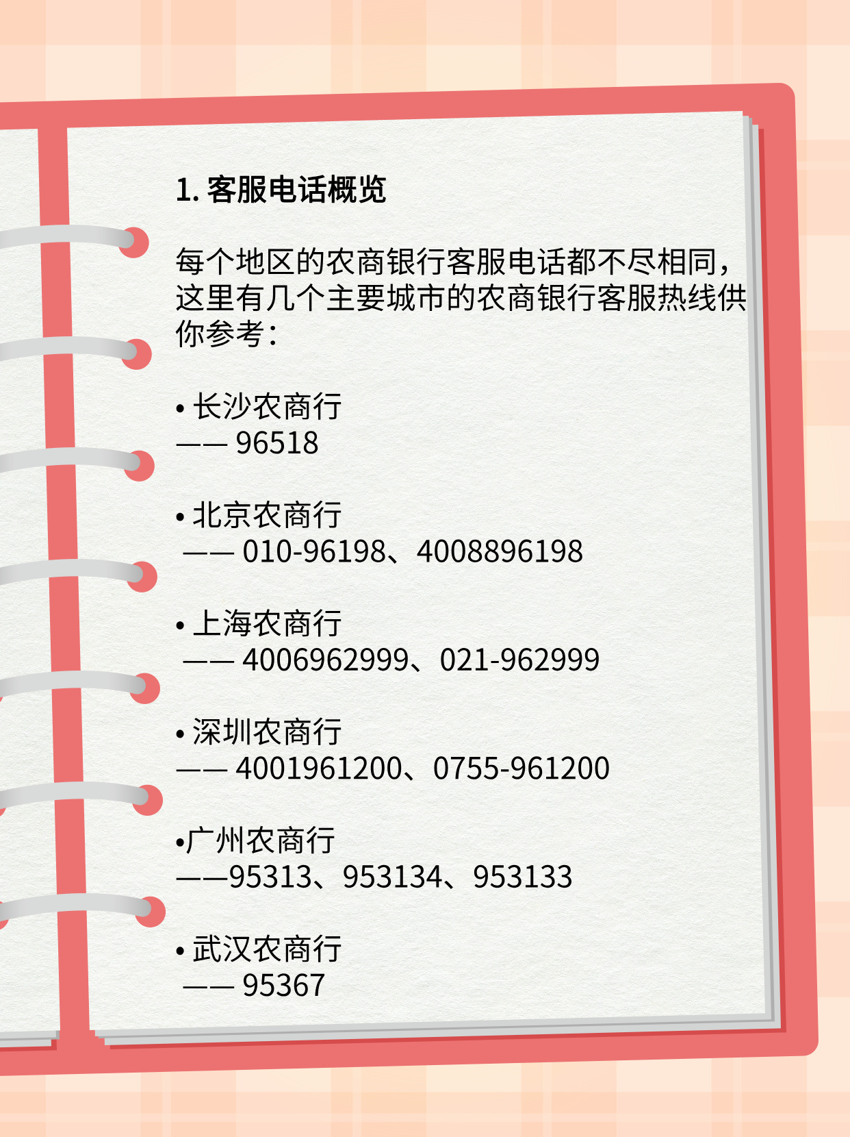 揭秘农商银行电话客服热线，一站式服务体验与金融解决方案的桥梁，贴心服务助您畅享无忧金融体验