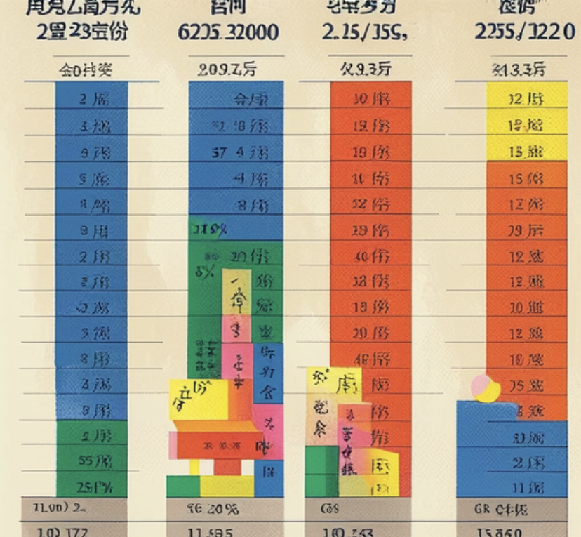 2024年购房贷款利率趋势分析，影响因素与应对策略全解析