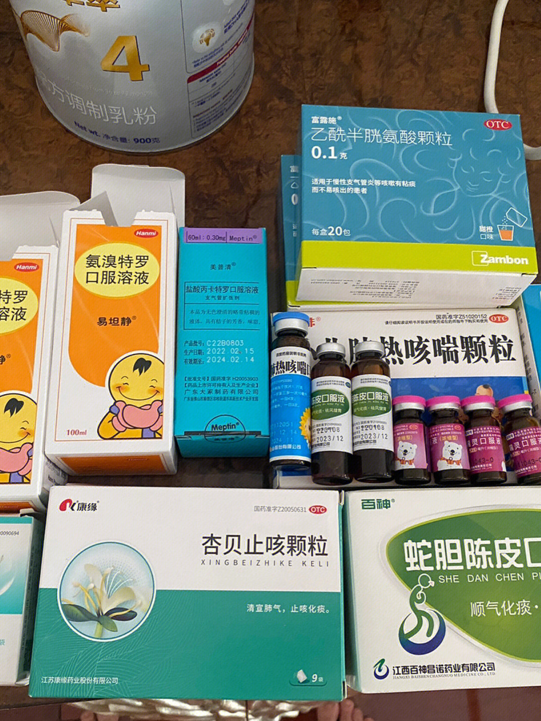 腺病毒咳嗽治疗新途径揭秘，三大药物成制胜法宝