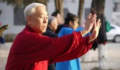 我的养生习惯，保持健康，追求长寿