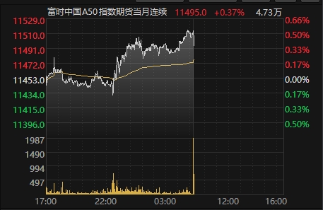 A50富时中国期货指数的连续性及其影响探究