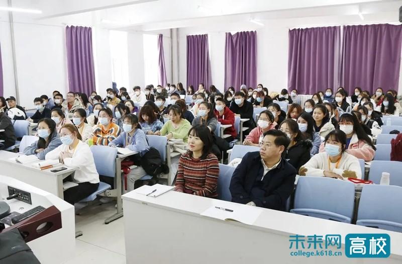 白城师范学院，育人为本，塑造未来领袖