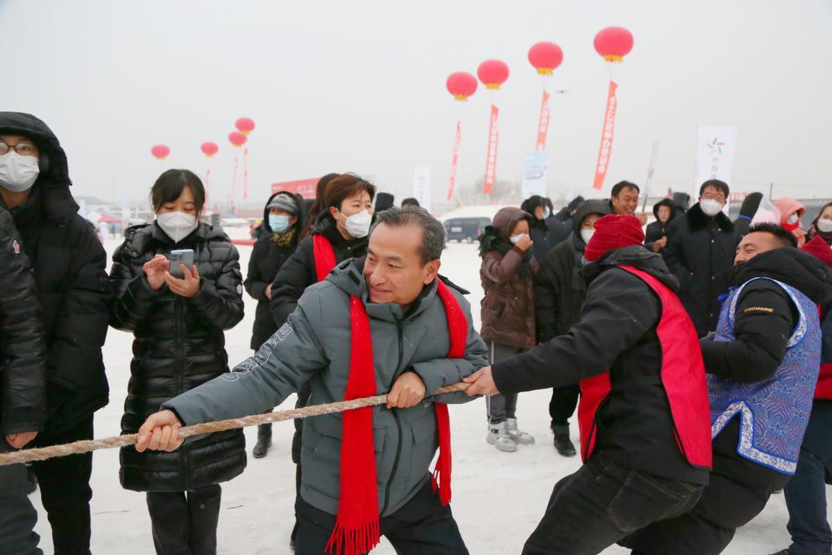 锡伯族射箭，千年技艺，精湛传承