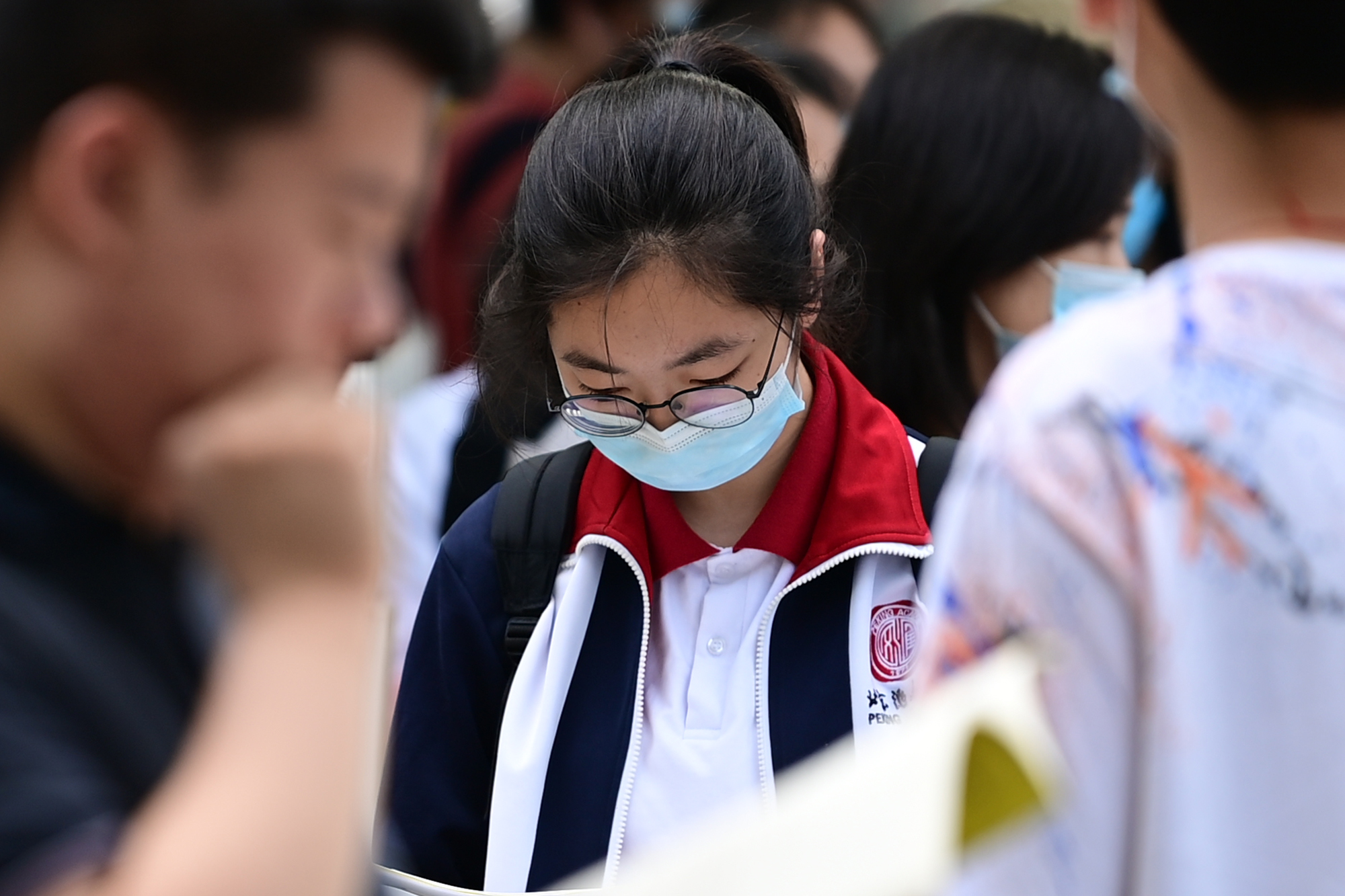 高考，人生的重大转折点与未来道路的起点