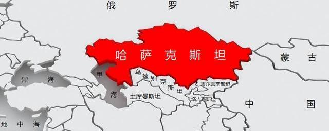 塔吉克斯坦的地理位置与周边国家概述