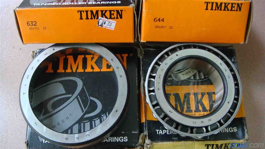 Timken轴承官网，前沿技术与优质服务的探索体验