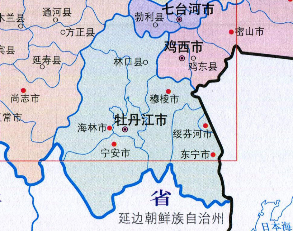 七台河市人口概况深度解析