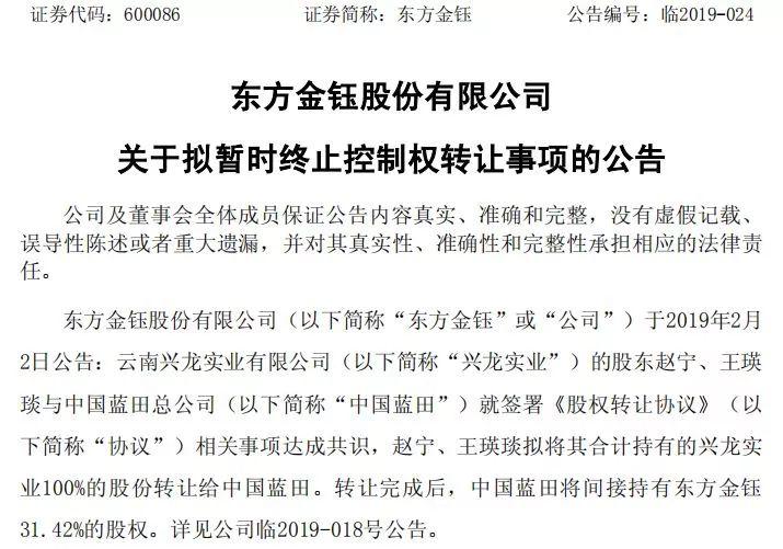 东方集团会退市吗？——深度探讨其可能性与解析