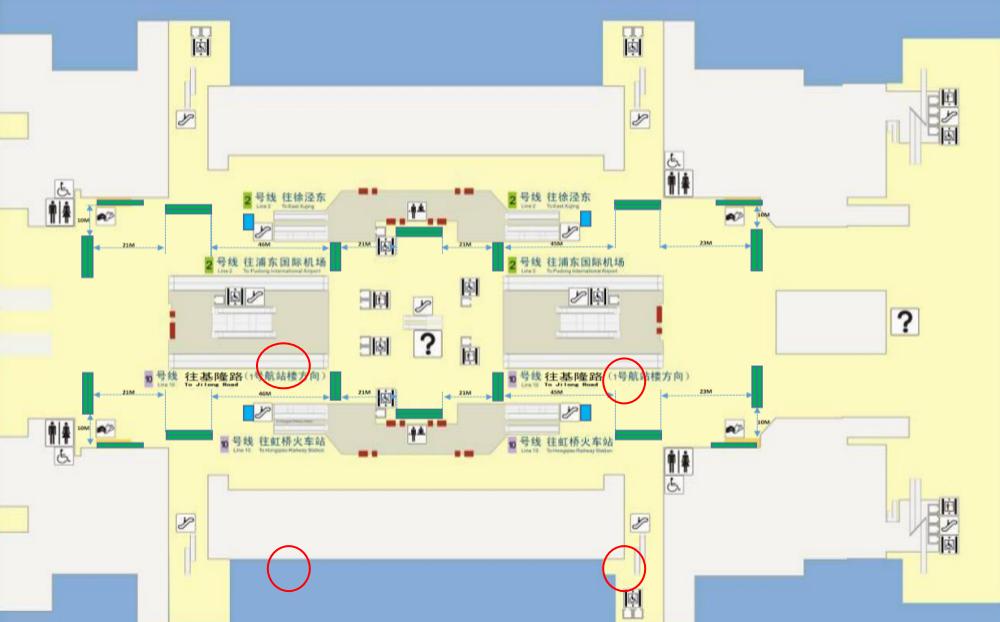 上海地铁10号线首末车时间表全面解析